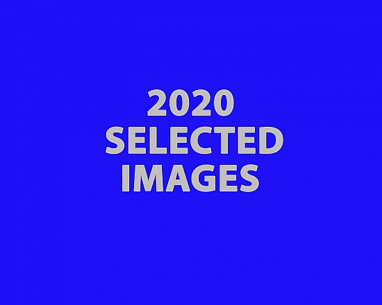 2020 Selected Images